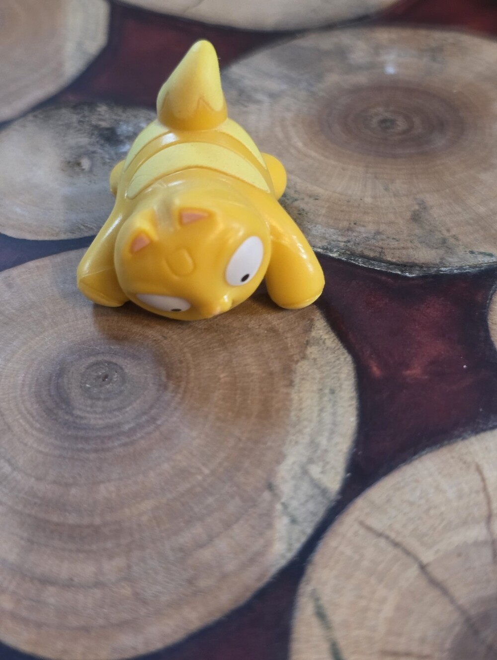 Itty Bitty Lost Kitties Hasbro Series 2 Pepp
